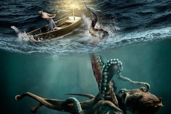 Kraken вход